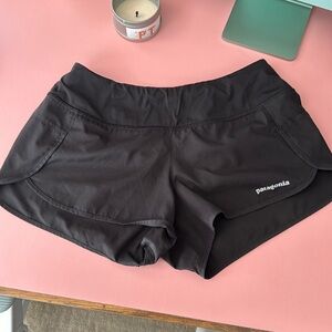 Patagonia shorts